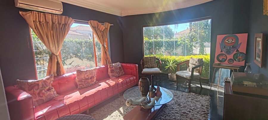 4 Bedroom Property for Sale in WestLake Country Safari Estate North West